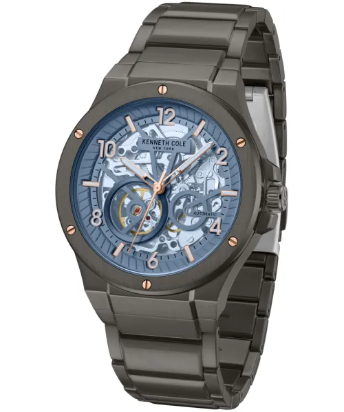 Часы Kenneth Cole KCWGY0063301 #5