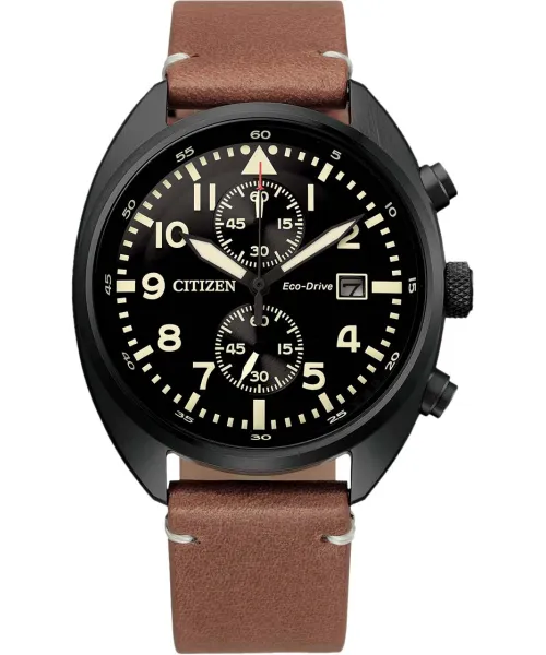 Часы Citizen CA7045-14E #1