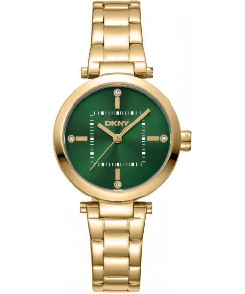 Часы DKNY DK1L092M0075 #1