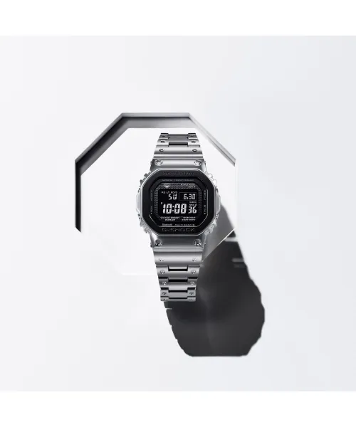 Часы Casio G-Shock GMW-B5000BT-1 #3