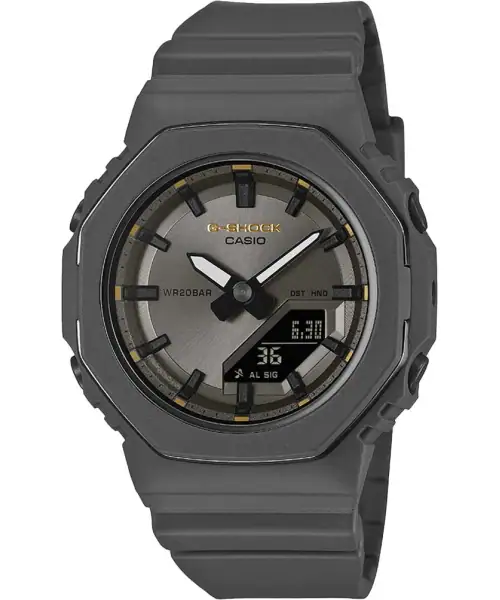 Часы Casio G-Shock GMA-P2126W-8A #1
