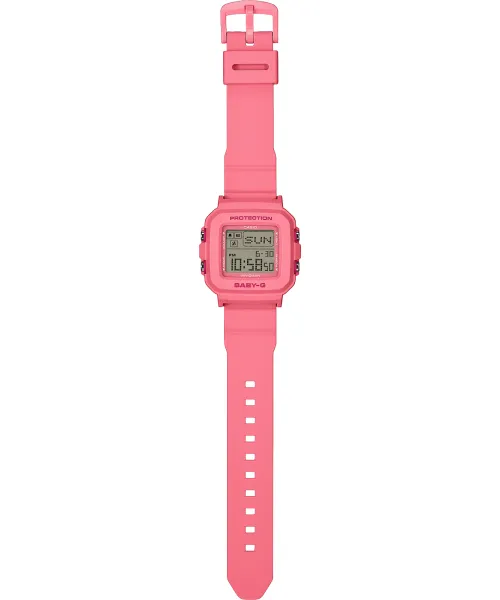 Часы Casio Baby-G BGD-10KH-4 #5