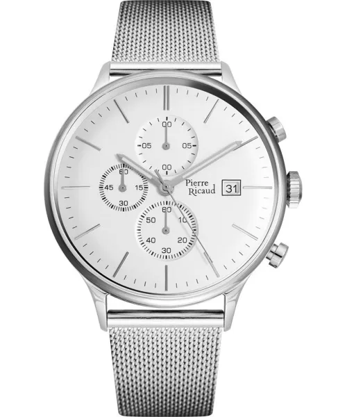 Часы Pierre Ricaud P97206.5113CH #1
