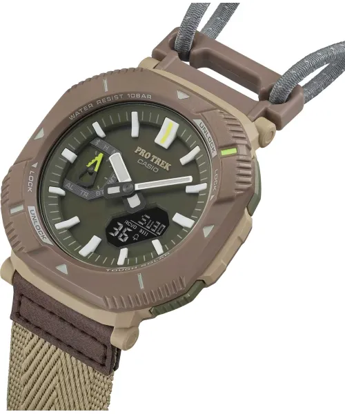 Часы Casio Pro Trek PRJ-B001B-5 #5