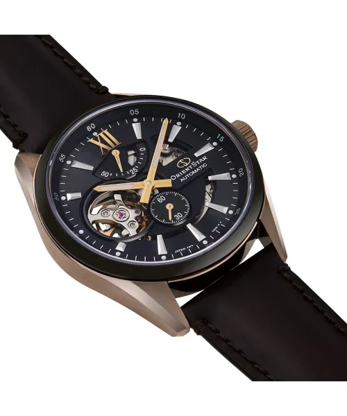 Часы Orient Star RE-AV0115B00 #3
