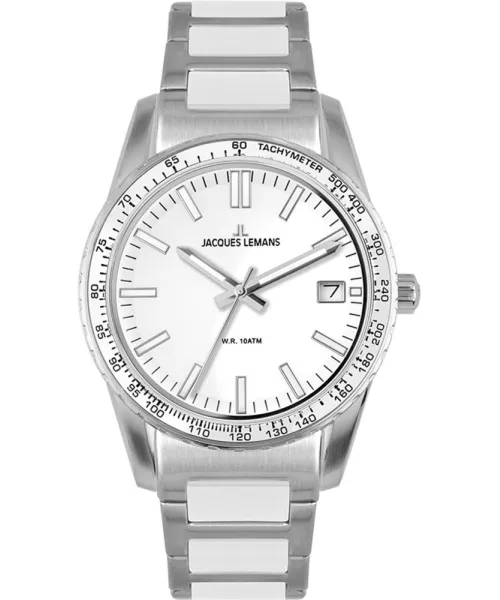 Часы Jacques Lemans 1-2060H #1