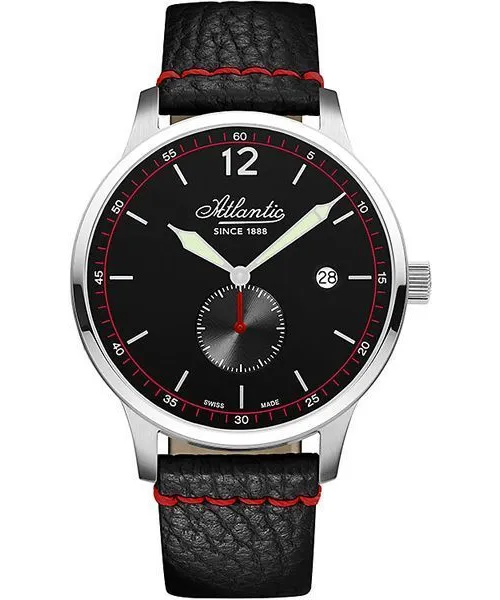 Часы Atlantic 68352.41.62 #1