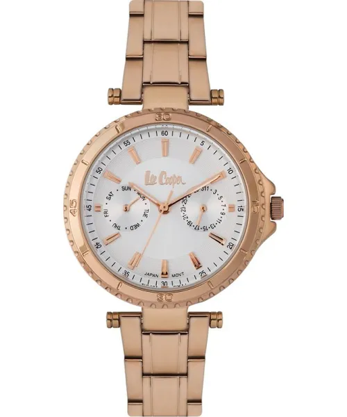 Часы Lee Cooper LC06668.430 #1