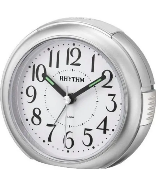  будильники б. Rhythm CRE858NR19 #1