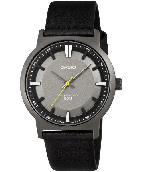 Часы Casio Collection MTP-B220BL-1A #1