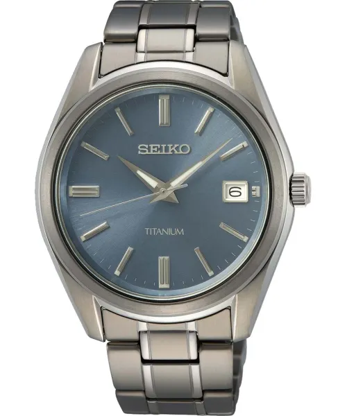 Часы Seiko SUR371P1 #1