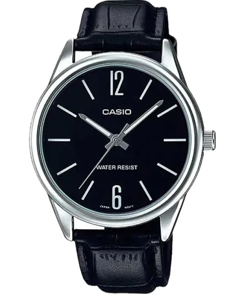 Часы Casio Collection MTP-V005L-1B #1