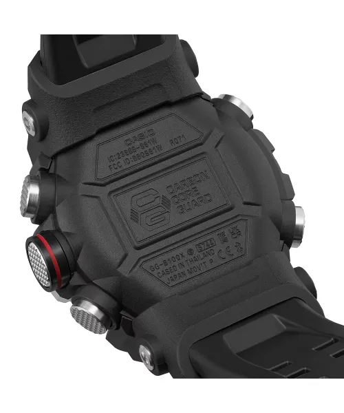 Часы Casio G-Shock GG-B100XM-1A #13