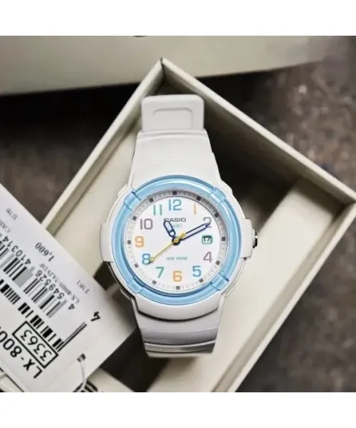 Часы Casio Collection LX-800H-7A2 #2