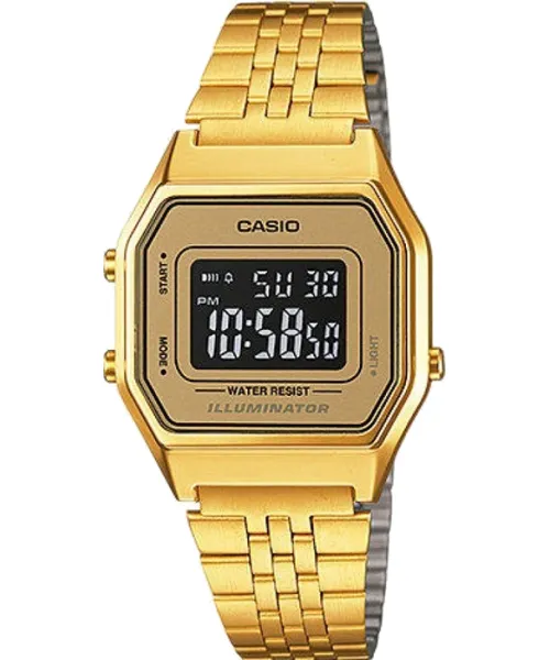 Часы Casio Vintage LA680WGA-9B #1