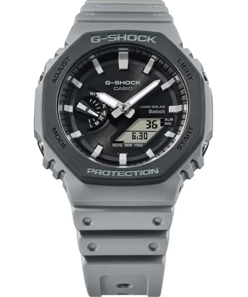Часы Casio G-Shock GA-B2100LUU-8A #4