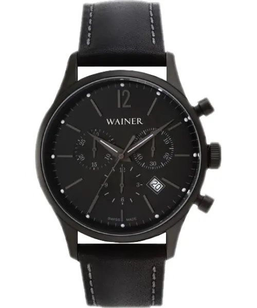 Часы Wainer WA.12428-G #1