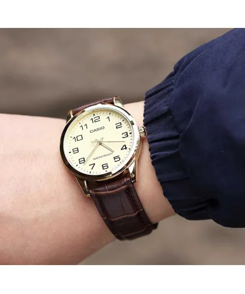 Часы Casio Collection MTP-V001GL-9B #2