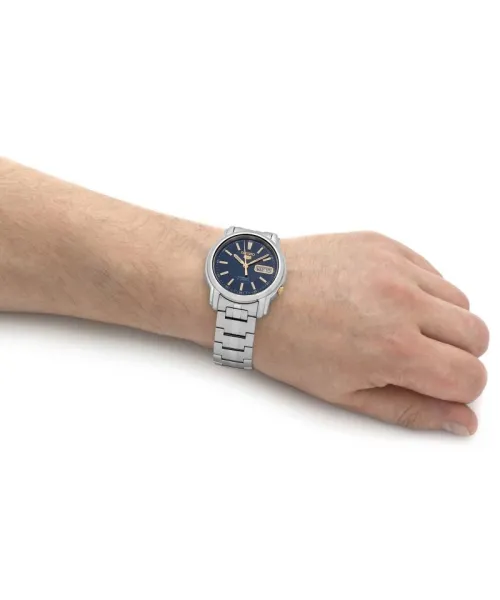 Часы Seiko SNKL79K1 #4