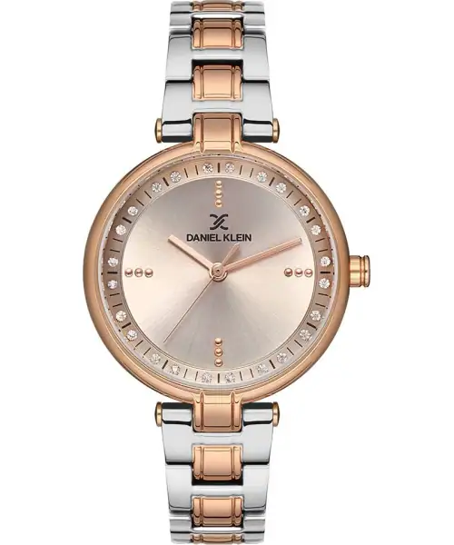 Часы Daniel Klein 13145-4 #1