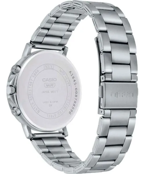 Часы Casio Collection MTP-E321D-1A #3