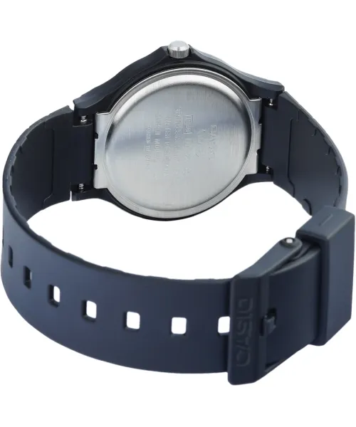 Часы Casio Collection LQ-24B-1B #7