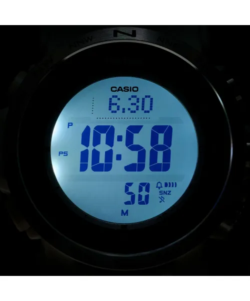 Часы Casio Pro Trek PRW-35-7 #11