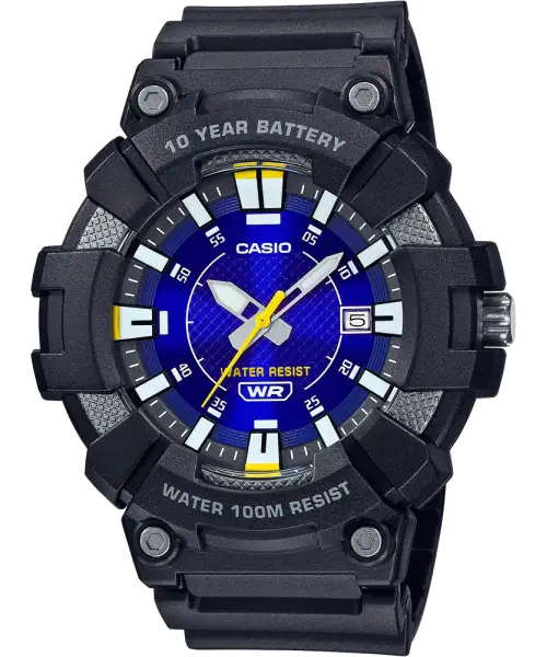 Часы Casio Collection MW-610H-2A #1