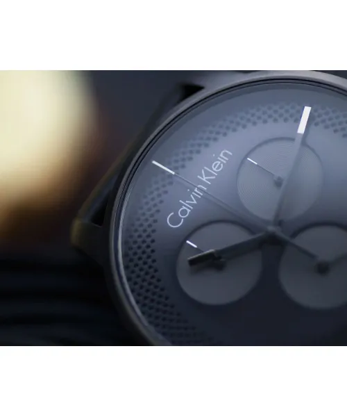 Часы Calvin Klein K2G177C3 #4