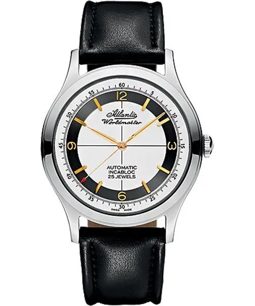 Часы Atlantic 53753.41.25G #1