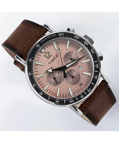Часы Timex TW2W47300 #4