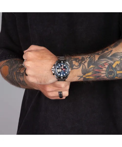 Часы Wainer WA.15559-C #3