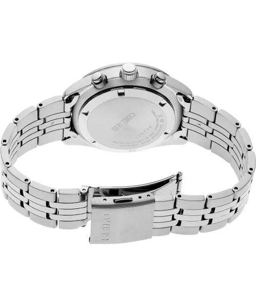 Часы Seiko SSB427P1 #6
