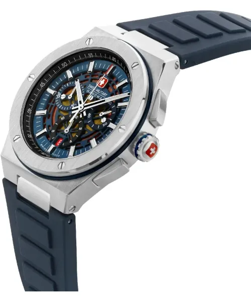 Часы Swiss Military Hanowa SMWGO0000902 #2