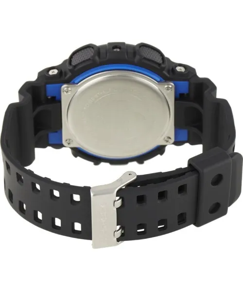 Часы Casio G-Shock GA-100-1A2 #3