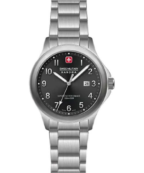 Часы Swiss Military Hanowa SMWGH0002801 #1