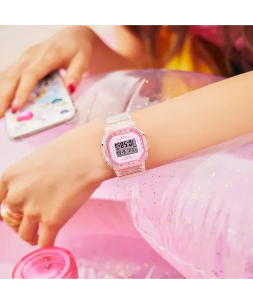 Часы Casio Baby-G BGD-565SJ-7 #4
