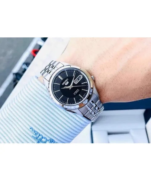 Часы Seiko SNKL23K1 #2