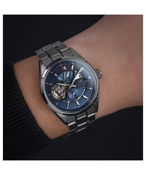 Часы Orient Star RE-AV0132L00 #3