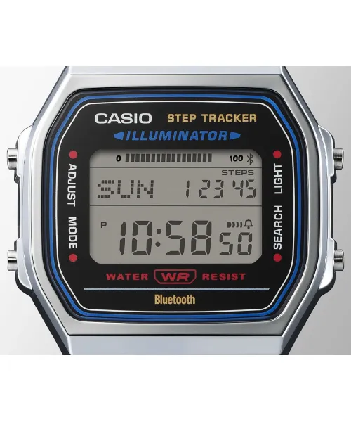 Часы Casio Vintage ABL-100WE-1A #5