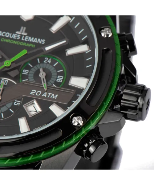 Часы Jacques Lemans 1-2141C #3