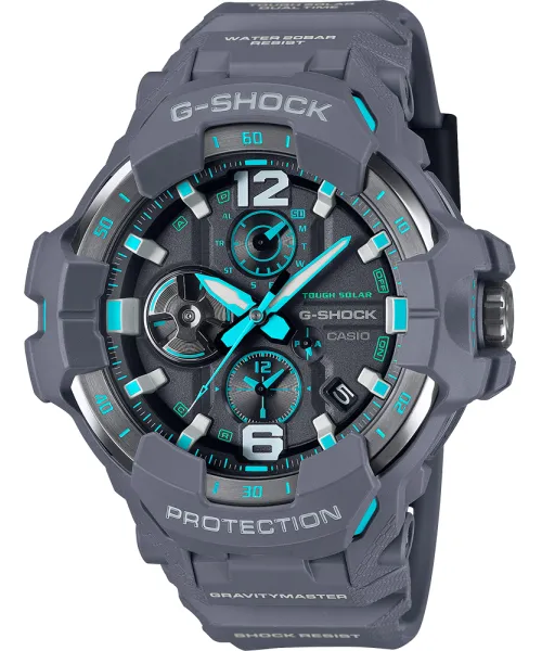 Часы Casio G-Shock GR-B300-8A2 #1