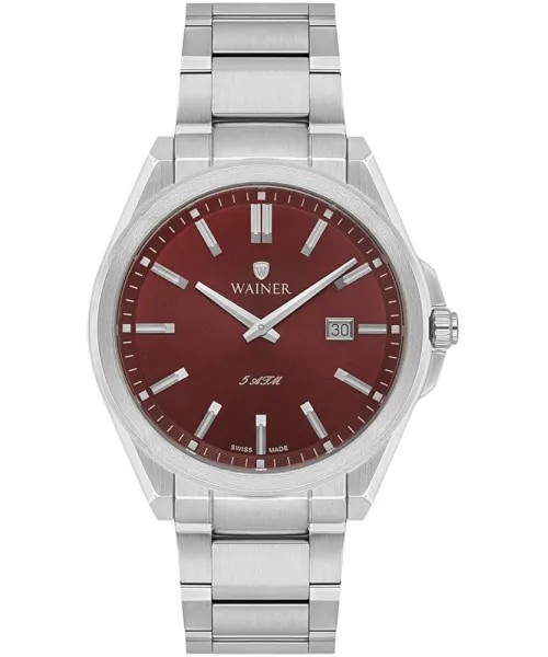 Часы Wainer WA.17700-B #1