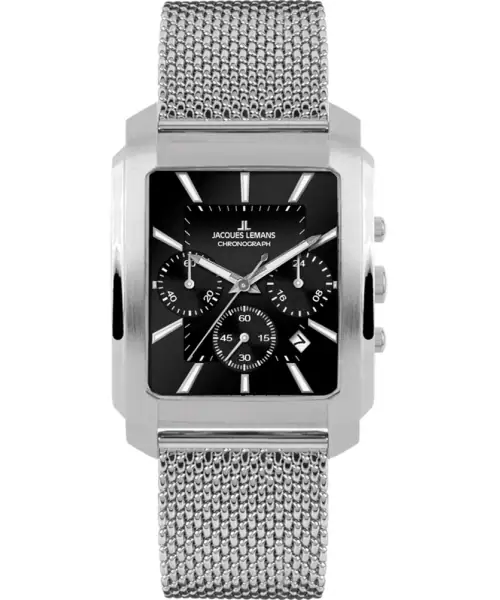 Часы Jacques Lemans 1-2149C #1