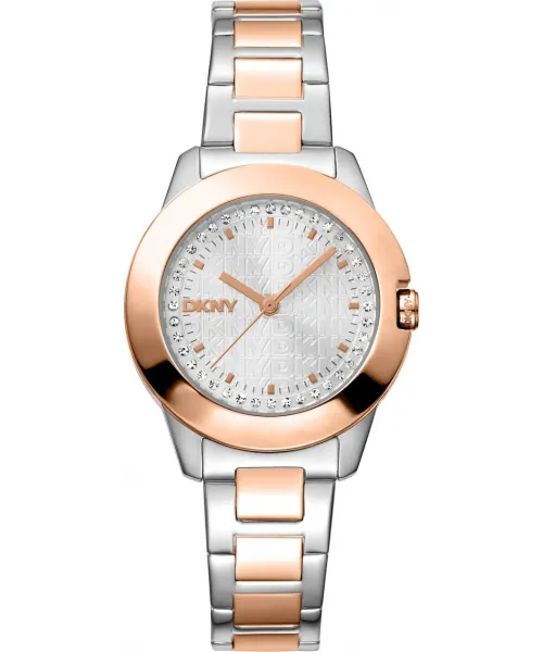 Часы DKNY DK1L021M0095 #1