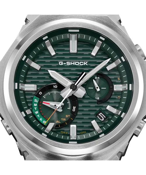 Часы Casio G-Shock GST-B1000D-3A #4