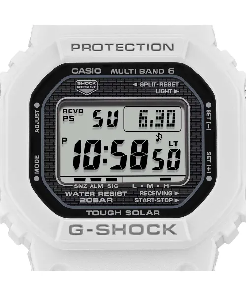 Часы Casio G-Shock GW-5000HS-7 #5