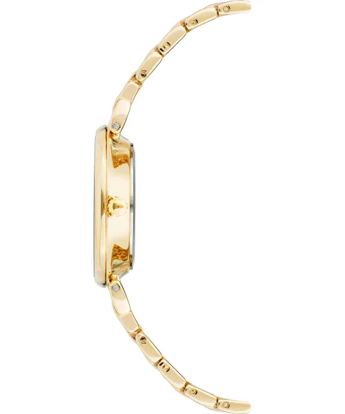 Часы Anne Klein 3872CHGB #3
