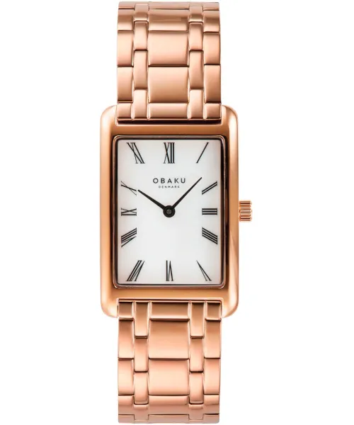 Часы Obaku V311LXVWSV #1