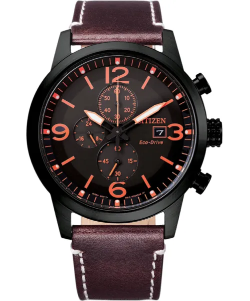 Часы Citizen CA0617-11E #1